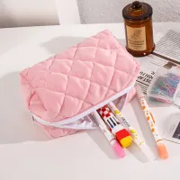 Striped Pencil Case for Girls thumbnail 4