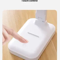 LED Touch Folding Table Lamp thumbnail 6