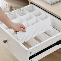 DIY Adjustable Drawer Dividers thumbnail 2