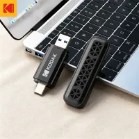 KODAK K143D USB-C OTG Flash Drive thumbnail 1