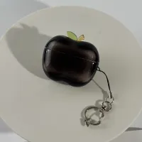 Transparent AirPods Pro Case - Customizable thumbnail 5