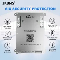 JKBMS Smart Active Balance BMS thumbnail 3