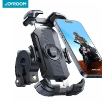 Joyroom Bike Phone Mount Handlebar Holder thumbnail 1