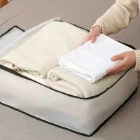 Waterproof Wardrobe Storage Bags thumbnail 3