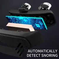 Smart Anti-Snoring Device with Ear Pulse thumbnail 3