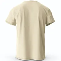 Kawaii Animal Print Cotton Tee thumbnail 2