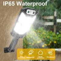 2500W Solar Street Lamp thumbnail 5
