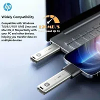 HP X796W USB 3.2 Metal Pen Drive thumbnail 2
