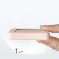 Digital Alarm Clock with Thermometer thumbnail 6