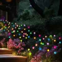 Solar Firefly String Lights thumbnail 5