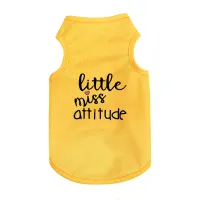 Summer Cool Pet Vest for Cats & Dogs thumbnail 2