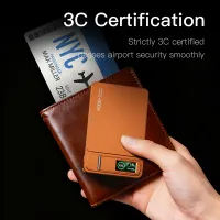 VIVO 2026 CCC 200000mAh MagSafe Power Bank thumbnail 5