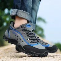 Lightweight Couples Hiking Shoes thumbnail 3