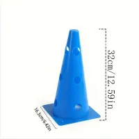 5pcs Perforated Training Barrels Set thumbnail 2