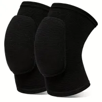 Sponge Knee Pads 2pcs Set thumbnail 4