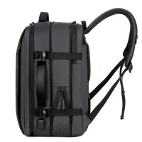 USB Charging Laptop Backpack for Men thumbnail 3