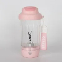 B72A 580ml USB Fitness Blender thumbnail 5