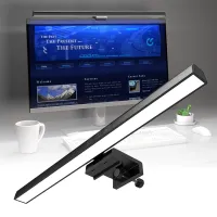 LED Monitor Light Bar Stepless Dimming thumbnail 1