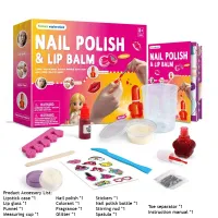Kids DIY Slime Making Kit thumbnail 6