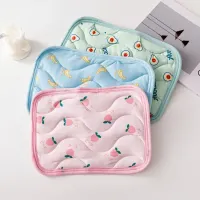 Ice Silk Small Pet Cooler Mat thumbnail 3