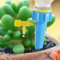 Automatic Drip Irrigation System thumbnail 3