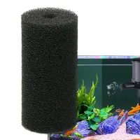 5 Pack Aquarium Pre-Filter Foam Sponge thumbnail 3