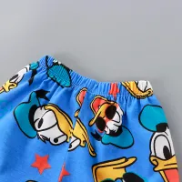 Donald Duck Boys Summer Tracksuit Set thumbnail 6