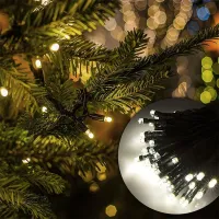 Waterproof LED Fairy Lights Garland thumbnail 4