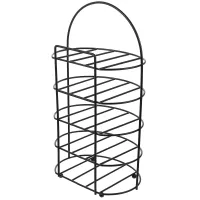 Iron-Art Multi-Tier Plate Rack thumbnail 1