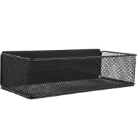 Magnetic Fridge Door Storage Rack thumbnail 6