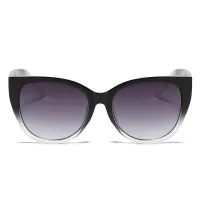 Designer Cat Eye Sunglasses Women thumbnail 5