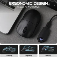 AULA SC800 37g Lightweight Gaming Mouse thumbnail 3