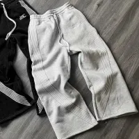 Y2K Camo Embroidered Tactical Joggers thumbnail 4