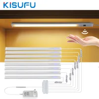 LED Under Cabinet Light with Motion Sensor thumbnail 1