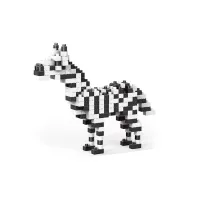 Sheep Zoo Mini Building Blocks Set thumbnail 4