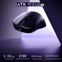 ATK U2 V2 Mini Ultimate Wireless Gaming Mouse thumbnail 1