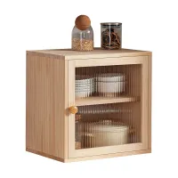 Adjustable Kitchen Counter Shelf Organizer thumbnail 6