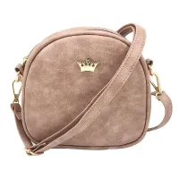PU Leather Crossbody Mini Bag thumbnail 2