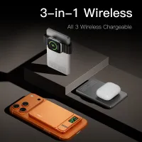 CCC 10000mAh MagSafe Power Bank thumbnail 5