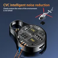 Mini Voice Recorder Pendant - 8G/16G/32G thumbnail 6