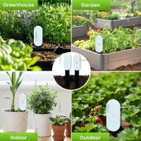 Zigbee Soil Moisture & Climate Sensor thumbnail 6