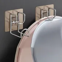 Traceless Adhesive Storage Hooks thumbnail 2