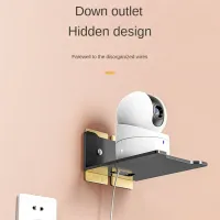 AEE2 Floating Wall Shelf Holder thumbnail 4