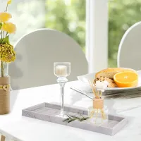 Marble Silicone Aromatherapy Tray thumbnail 3