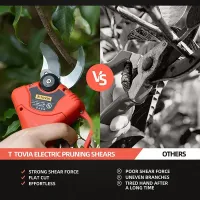 SK5 Pruning Shears Blades 25mm thumbnail 5