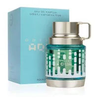 Armaf Odyssey Aqua EDP 3.4 Oz Men thumbnail 4
