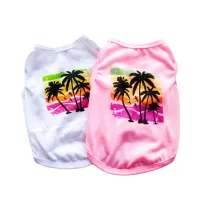 Summer Cooling Pet Vest thumbnail 3