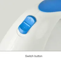 Electric Lint Remover Fuzz Shaver thumbnail 4