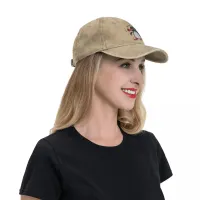 Noot Penguin TV Baseball Cap thumbnail 6
