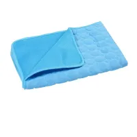 Pet Cooling Mat for Summer thumbnail 4